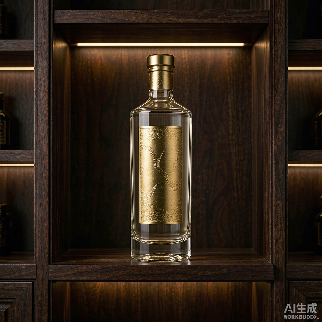 迎驾 百年迎驾42度450毫升（精品）