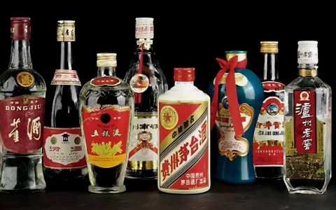 中国八大名酒，到底是哪八大？