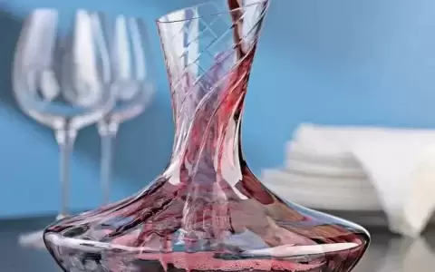 刚开瓶的红酒如何醒酒（红酒打开后需要醒酒吗）