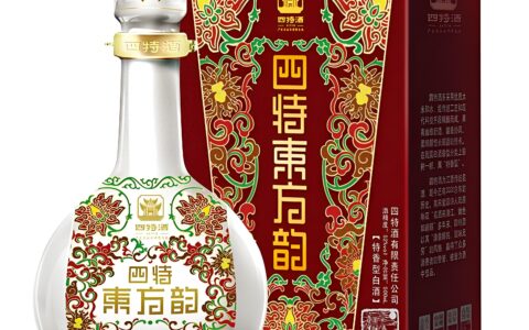 江西有哪些好酒？除了四特酒李渡酒还有哪些？