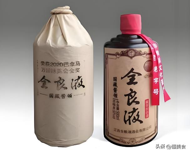 景德镇什么酒好喝？景德镇40多种白酒，景德镇七大白酒排行榜