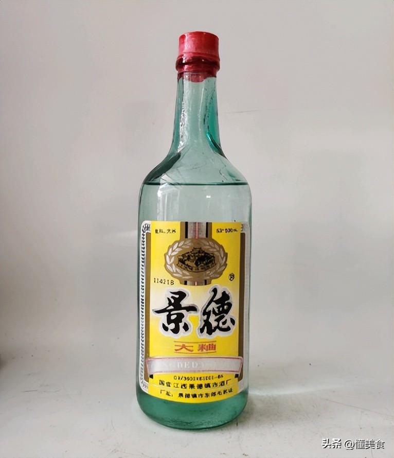 景德镇什么酒好喝？景德镇40多种白酒，景德镇七大白酒排行榜