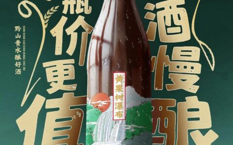 黄果树啤酒全解析：口感、价格与选购指南