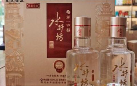 水井坊怎么选？2026年这几款性价比最高，老酒友推荐清单
