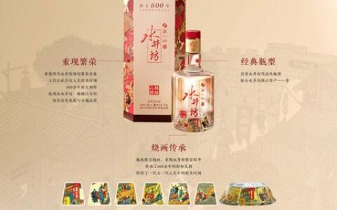 2026年水井坊价格全解析：现在多少钱？值不值？啥时候买最划算？