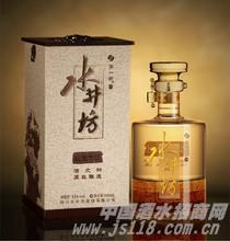 水井坊是什么香型?一篇讲透它的浓香风格与独特之处