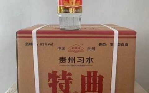 叙府酒业官网：2026年哪些酒值得买？老酒友的实在推荐