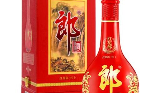 郎酒怎么样好喝吗？实测红10、青花郎，说点大实话