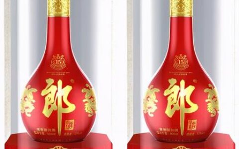 郎酒怎么样什么档次？开瓶实测告诉你这酒值不值