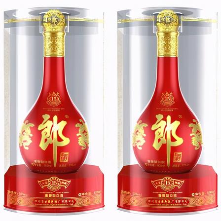 郎酒怎么样什么档次?开瓶实测告诉你这酒值不值