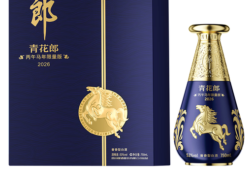 郎牌郎酒怎么样?2026年实测:百元酱香口粮的真实水平