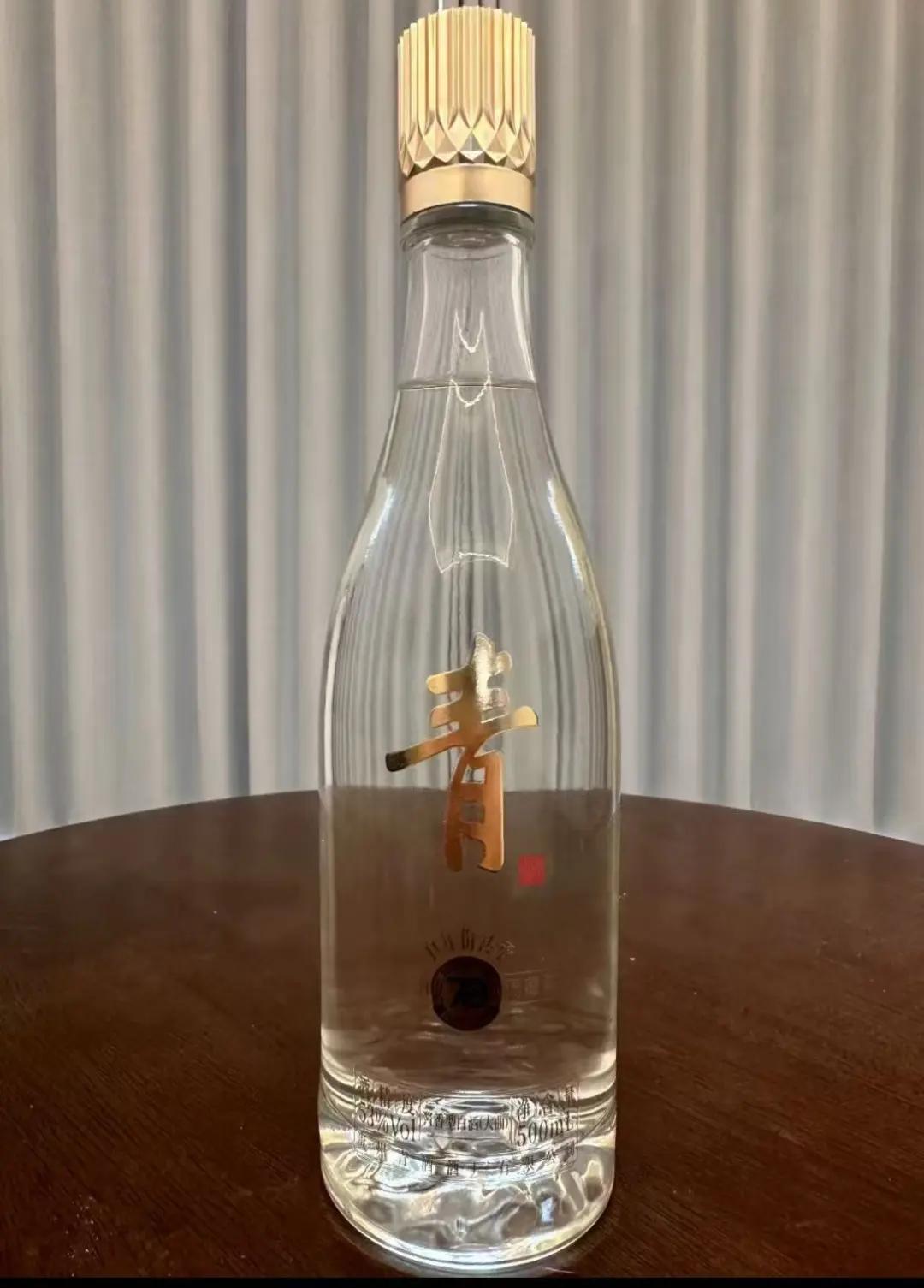 贵州青酒真年份传承怎么样?贵州青酒真年份·传承品饮记
