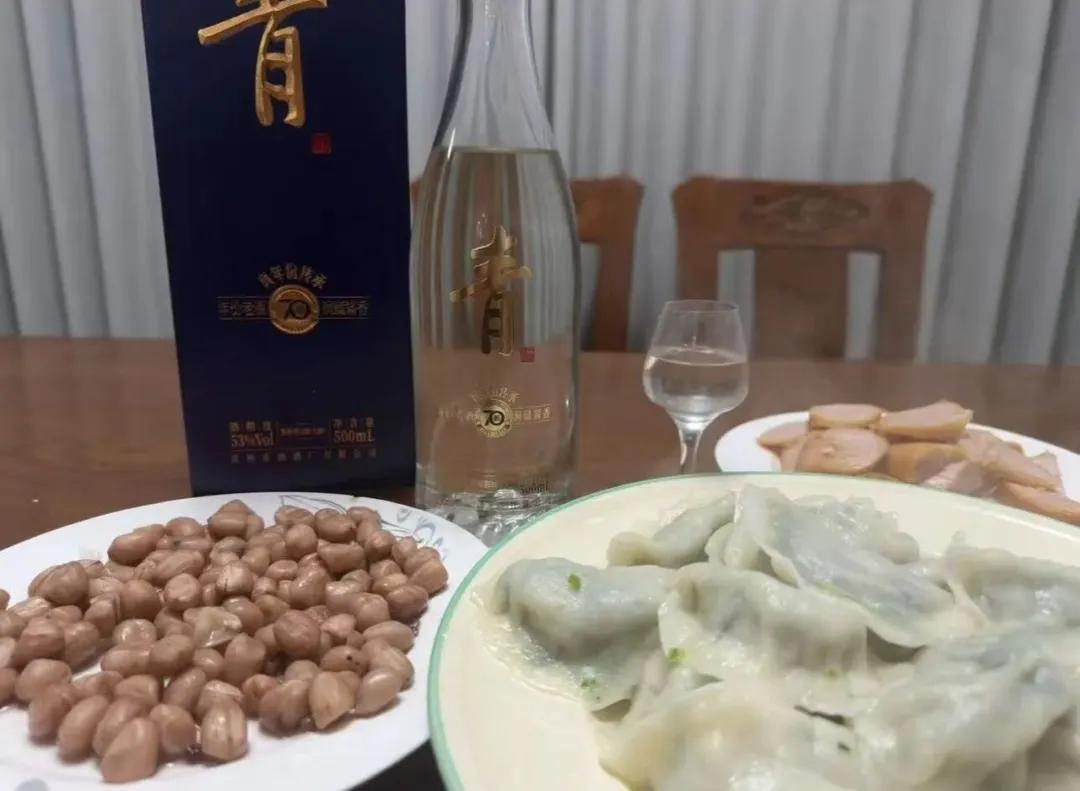 贵州青酒真年份传承怎么样?贵州青酒真年份·传承品饮记