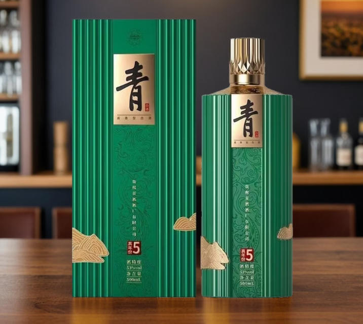 贵州青酒全系列价格表(2026最新):高端/中端/口粮酒推荐,一文看懂买哪款