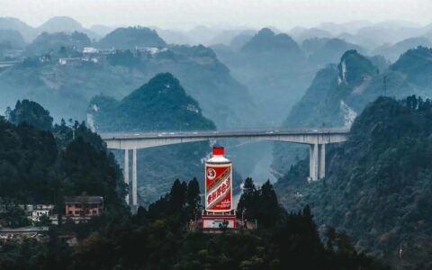 全国各省名酒大全（含港澳台）