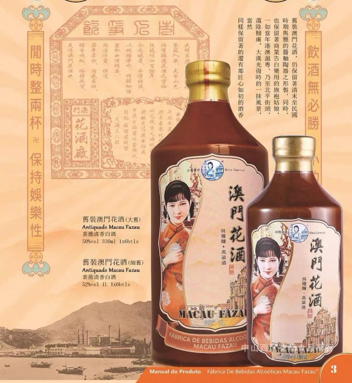 全国各省名酒大全（含港澳台）