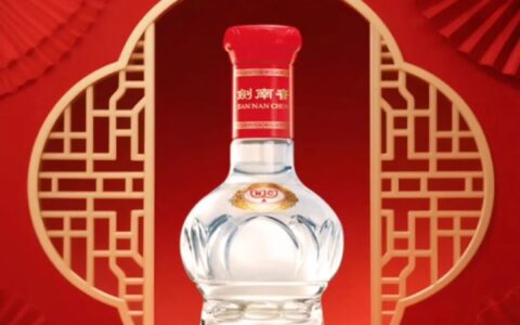 水晶剑卖一瓶亏15块：次高端压舱石信仰崩了没？