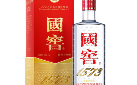 国窖1573死扛980出厂价，830批价还能守多久？