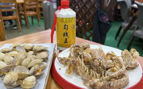 浙江省的白酒到了其他省、区还好喝吗？