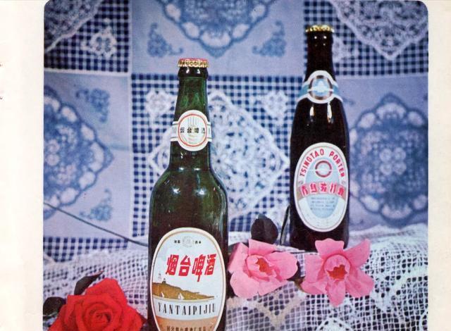 山东啤酒消亡史:那些曾经辉煌近百个品牌,如今只剩青岛一家独大