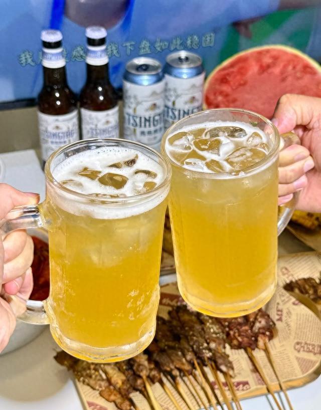 两三元和七八元的啤酒，到底有什么不同？内行人说出了实情