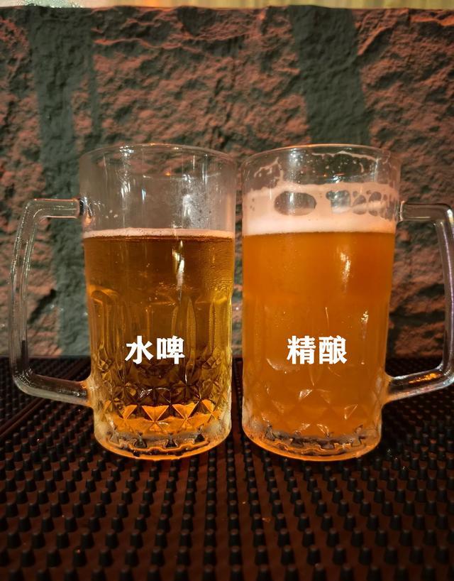 两三元和七八元的啤酒，到底有什么不同？内行人说出了实情