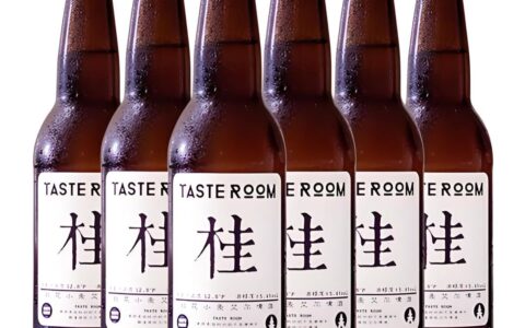 你喝的不同精酿啤酒，可能来自同一家工厂