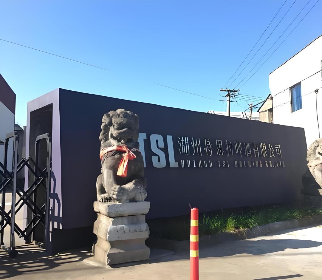 你喝的不同精酿啤酒,可能来自同一家工厂