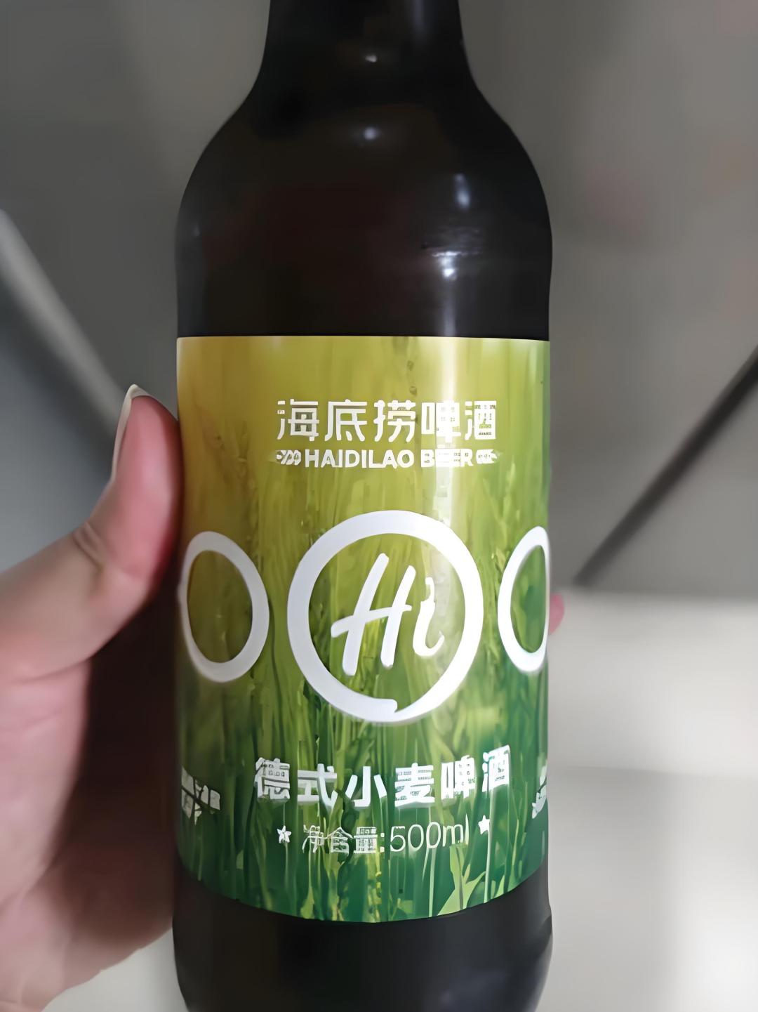 你喝的不同精酿啤酒,可能来自同一家工厂