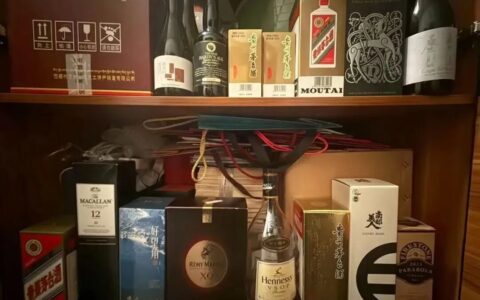 一个人一年能喝多少瓶酒？