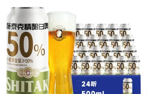 7月性价比最高的10款精酿啤酒