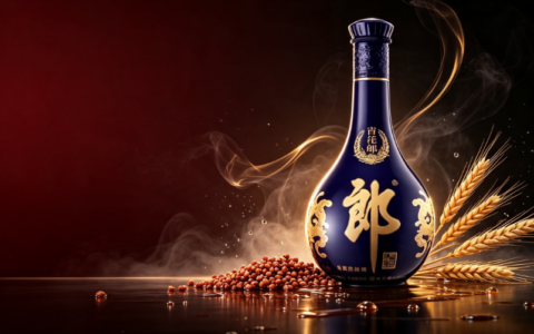 2026郎酒重回酱酒老二，下半年怎么选