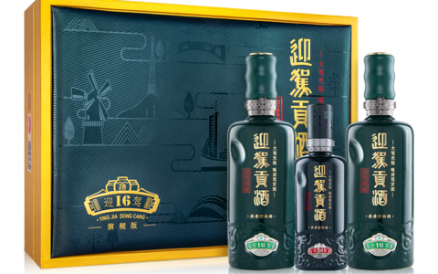 200-300元白酒怎么选？当前这4款最值得入手