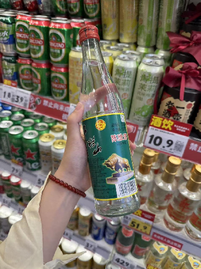 百元内最好的白酒怎么选?从日常复购价值看五款产品
