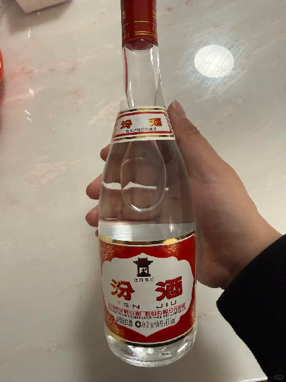 什么白酒好喝?先判断自己的饮用经验和开瓶习惯