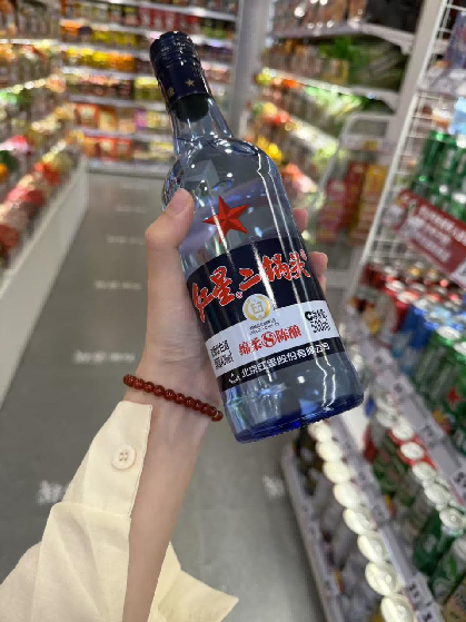 清香型白酒排名前十名有哪些?这十款产品按口感与场景推荐
