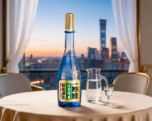 口粮白酒推荐:从开瓶频率与长期饮用习惯看五款产品