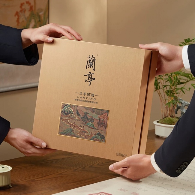 2026高端黄酒横向实测5大品牌,从口感、包装、底蕴看哪个牌子的酒更适合过节送礼
