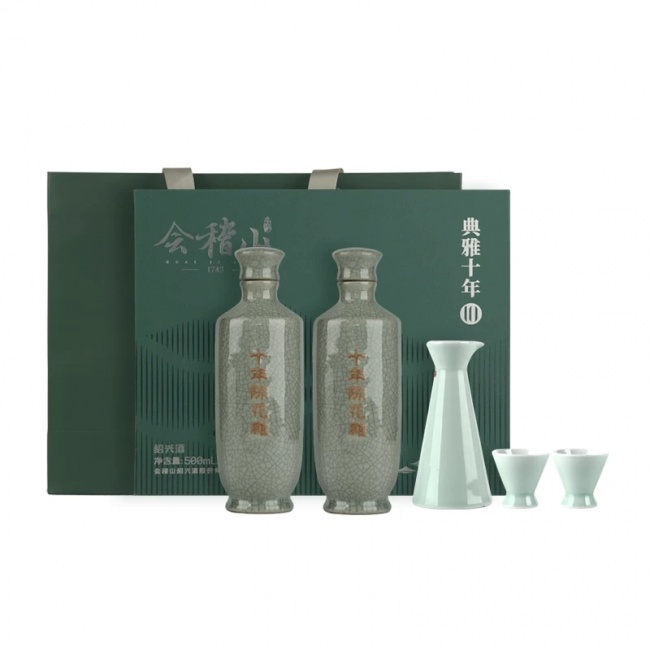 2026高端黄酒横向实测5大品牌,从口感、包装、底蕴看哪个牌子的酒更适合过节送礼