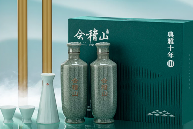 2026年中秋送礼选购指南:懂行的人今年都选了这份高端黄酒礼盒