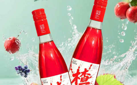 打破刻板印象！通化葡萄酒2026创新走出国货甜酒差异化路径