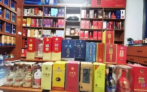 2026年8月9日今日酒价一览表！五粮液暴涨、茅台小幅回调，近期酒水重磅行情新闻汇总
