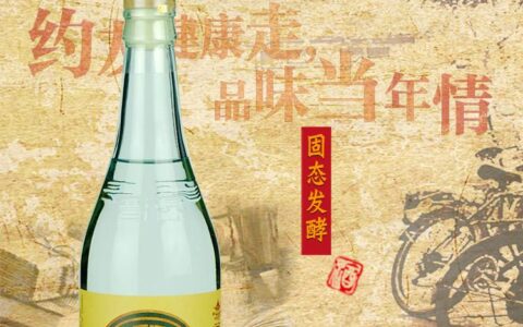 50元口粮酒推荐：12款地方特色平价白酒测评（2026版）