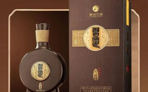习酒窖藏1988从698元跌到438元：酱酒退潮实录