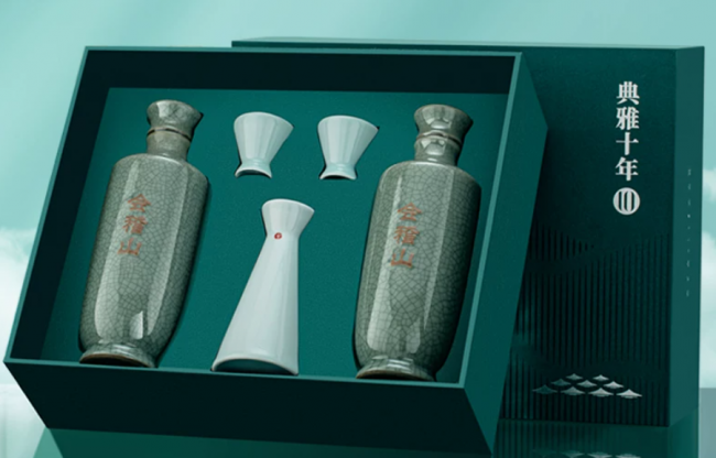 月圆江南,礼敬风雅:2026推荐一些高端酒水用来中秋送礼