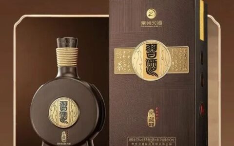 习酒窖藏1988从698元跌到438元，习酒你到底怎么了？