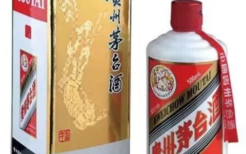 茅台对中国酒业的贡献是什么？