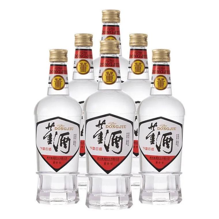 董酒是什么香型?2026年董酒选购指南与推荐