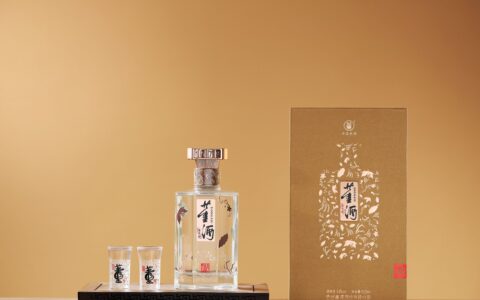 董酒的国密是什么？2026年最全解读与选购指南