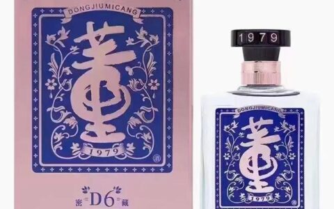 董酒国密是什么？一文说清它的秘密和误区